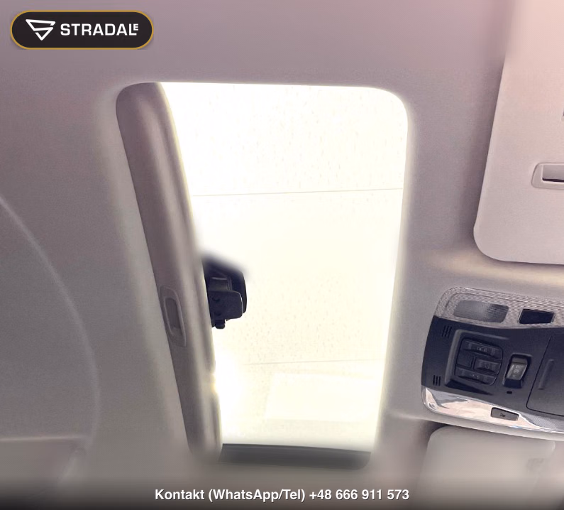 TOYOTA ALPHARD 2.5S, miniaturka 9