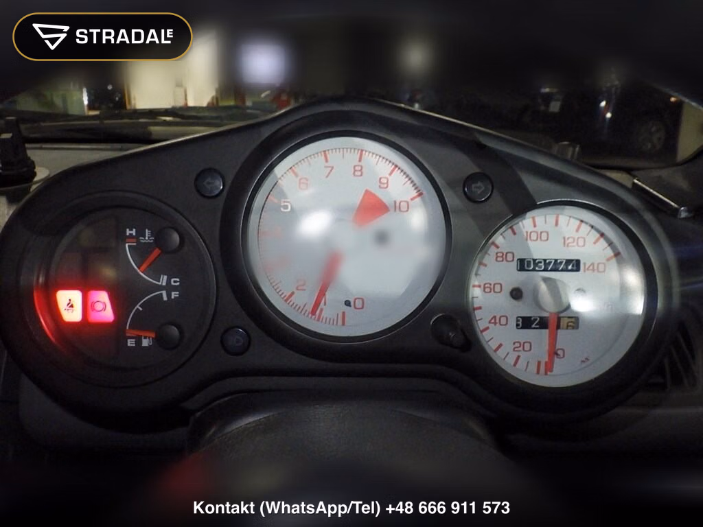 HONDA BEAT BASE GRADE, miniaturka 7