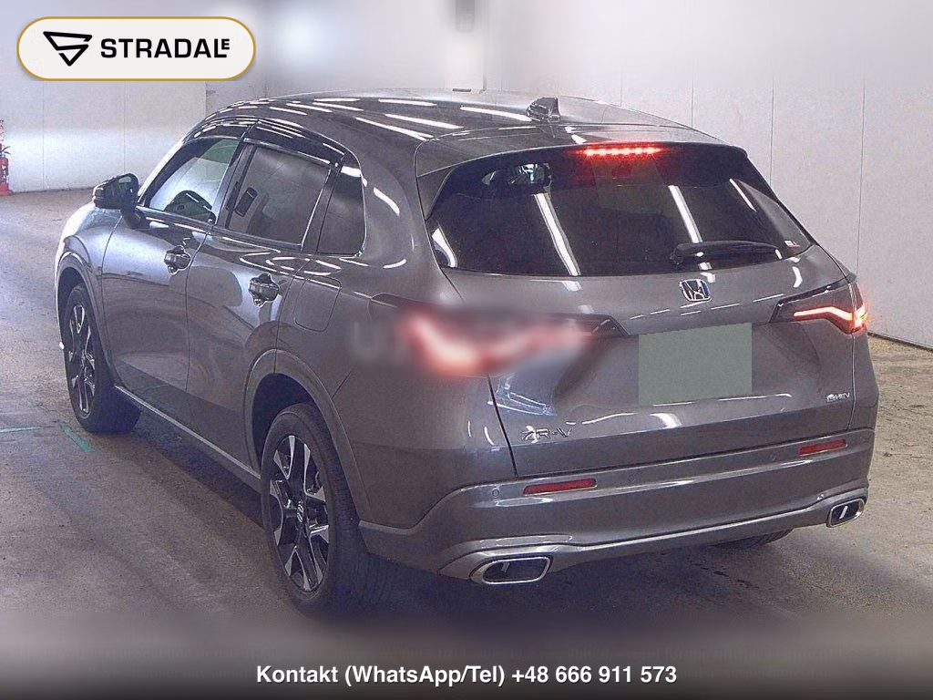 HONDA ZR-V 4WD E:HEV Z, miniaturka 3