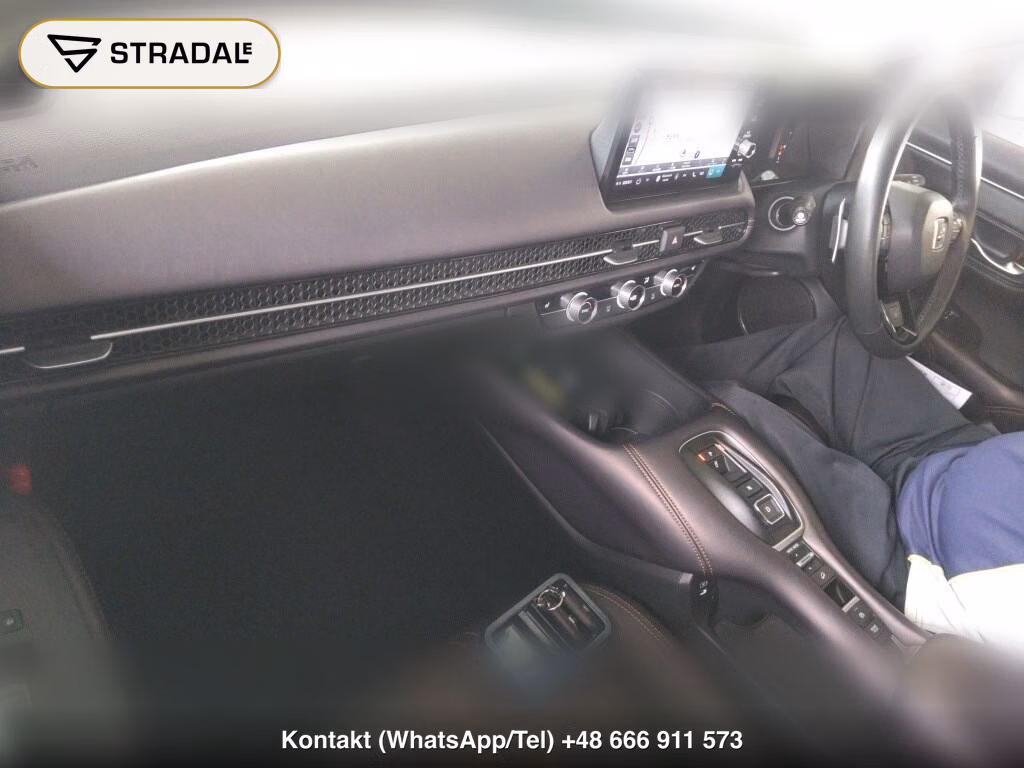 HONDA ZR-V 4WD E:HEV Z, miniaturka 4
