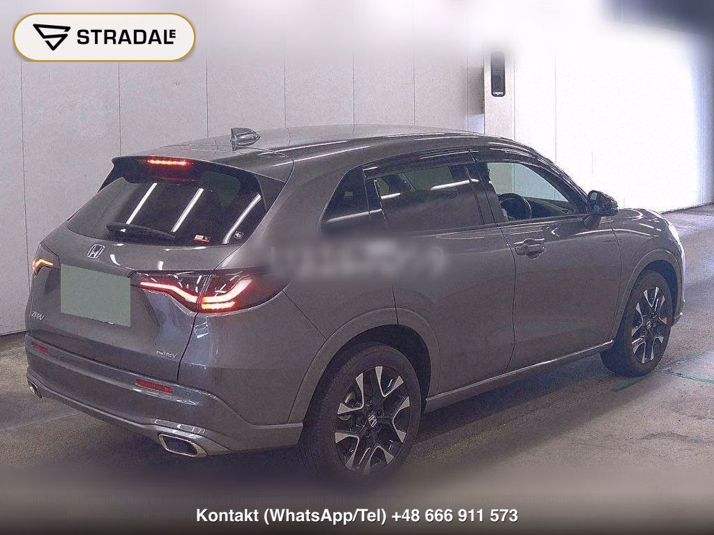 HONDA ZR-V 4WD E:HEV Z, miniaturka 6