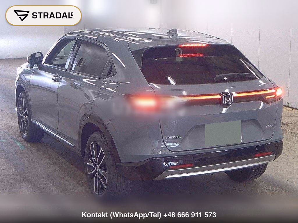 HONDA VEZEL HYBRID E:HEV Z, miniaturka 3
