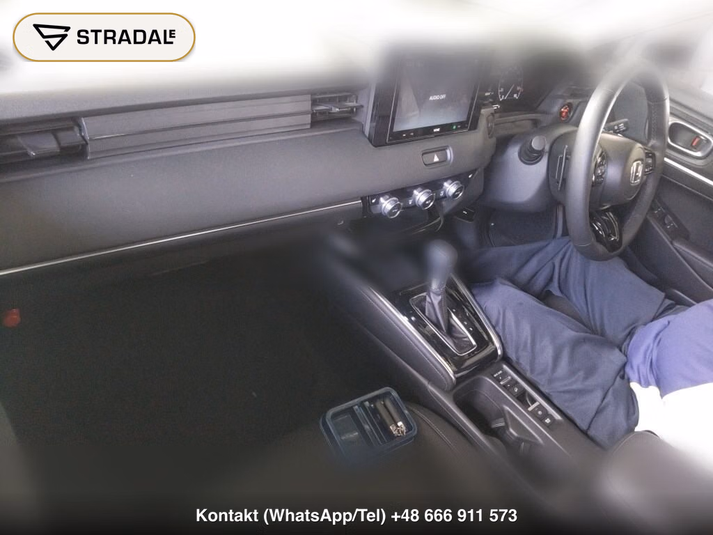 HONDA VEZEL HYBRID E:HEV Z, miniaturka 4