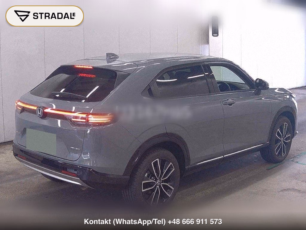HONDA VEZEL HYBRID E:HEV Z, miniaturka 6