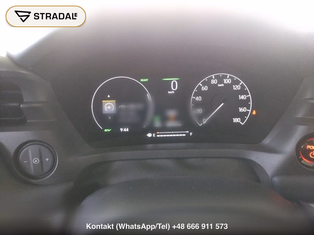 HONDA VEZEL HYBRID E:HEV Z, miniaturka 7