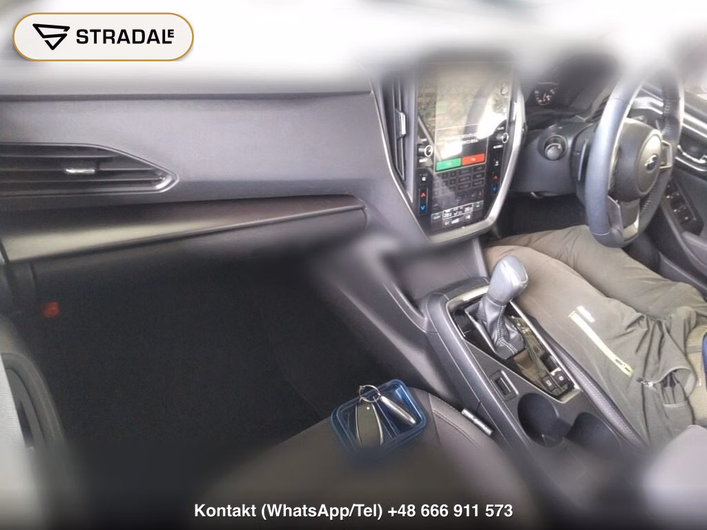 SUBARU IMPREZA 5D ST-G, miniaturka 4