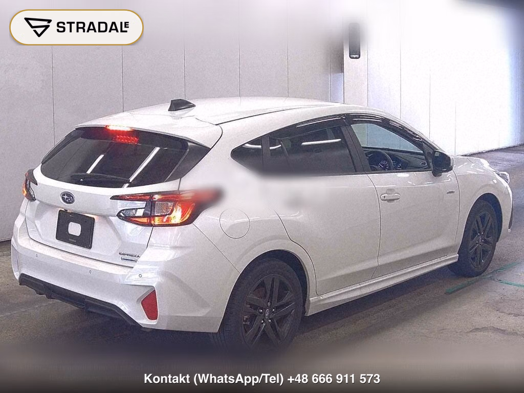 SUBARU IMPREZA 5D ST-G, miniaturka 6