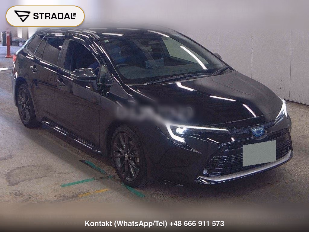 TOYOTA COROLLA TOURING HYBRID WXB, miniaturka 2