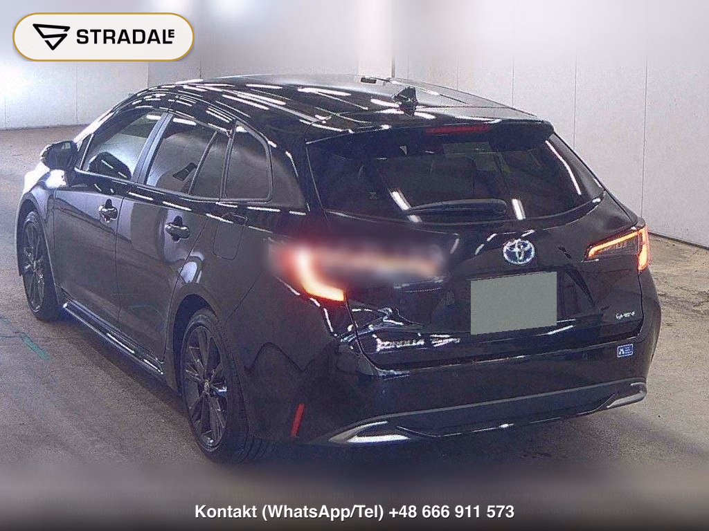 TOYOTA COROLLA TOURING HYBRID WXB, miniaturka 3