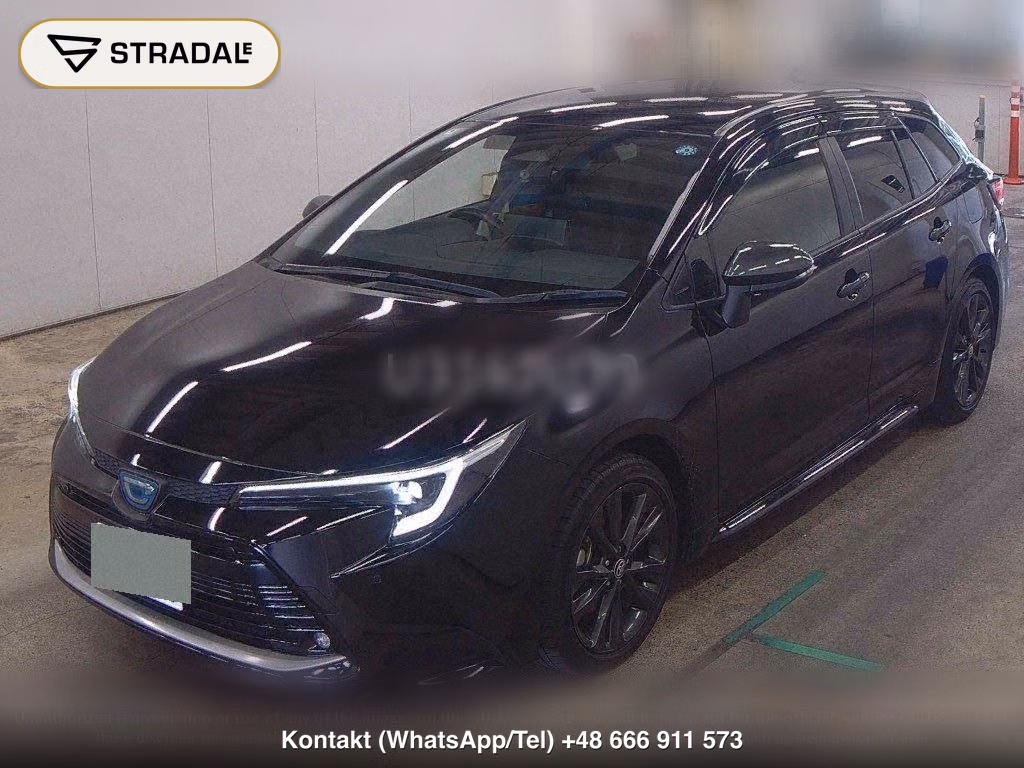 TOYOTA COROLLA TOURING HYBRID WXB, miniaturka 5