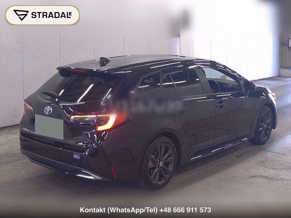 TOYOTA COROLLA TOURING HYBRID WXB, miniaturka 6