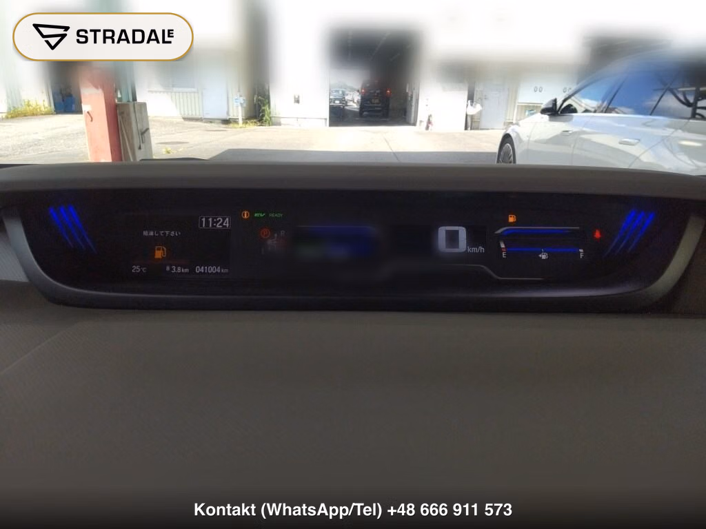 HONDA FREED HYBRID HYBRID･EX, miniaturka 7