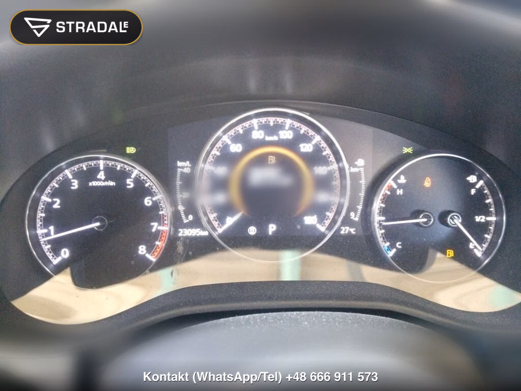 MAZDA MAZDA3 FASTBACK 15S BLACK TONE EDITION, miniaturka 7