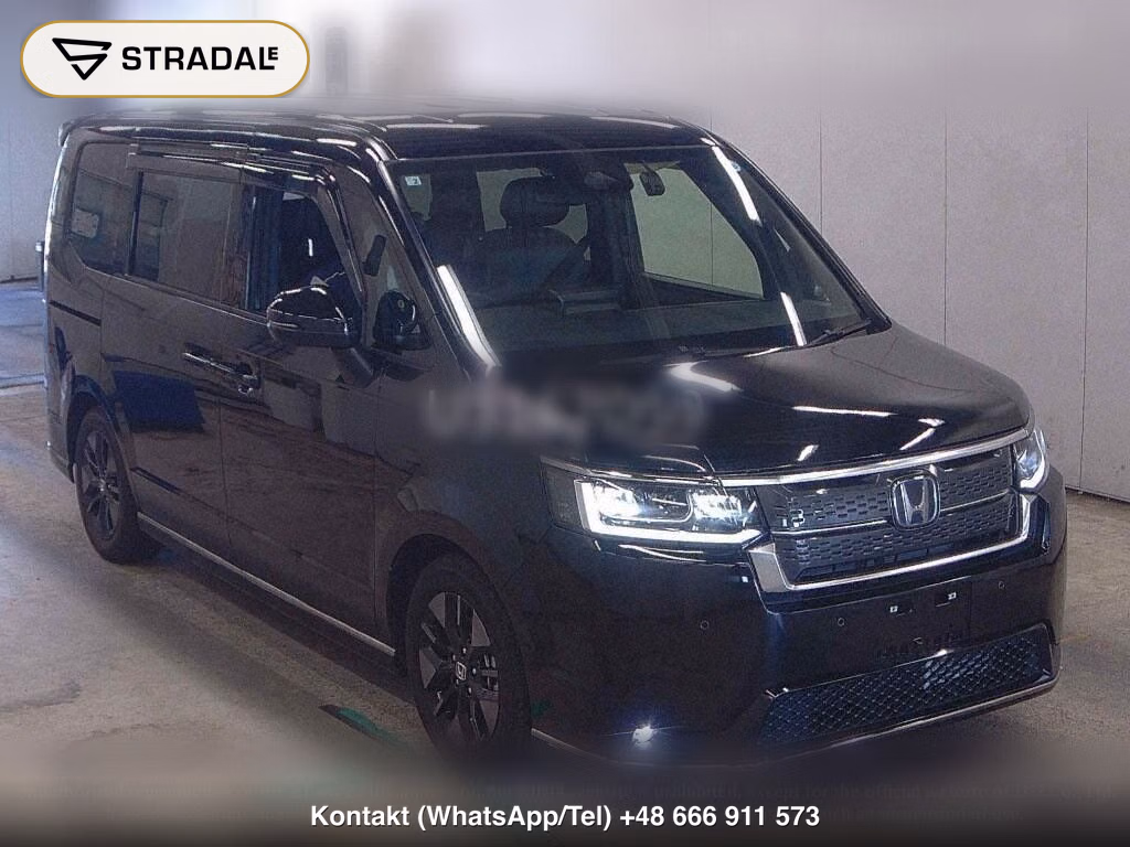 HONDA STEPWAGON SPADA EHEV SPADA, miniaturka 2