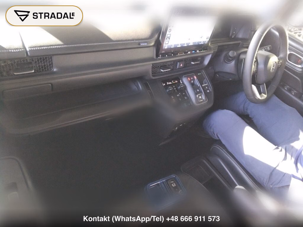 HONDA STEPWAGON SPADA EHEV SPADA, miniaturka 4