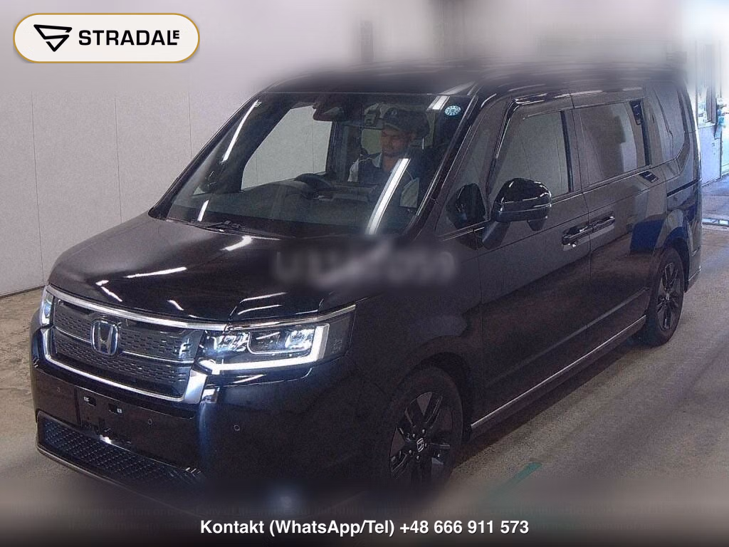 HONDA STEPWAGON SPADA EHEV SPADA, miniaturka 5