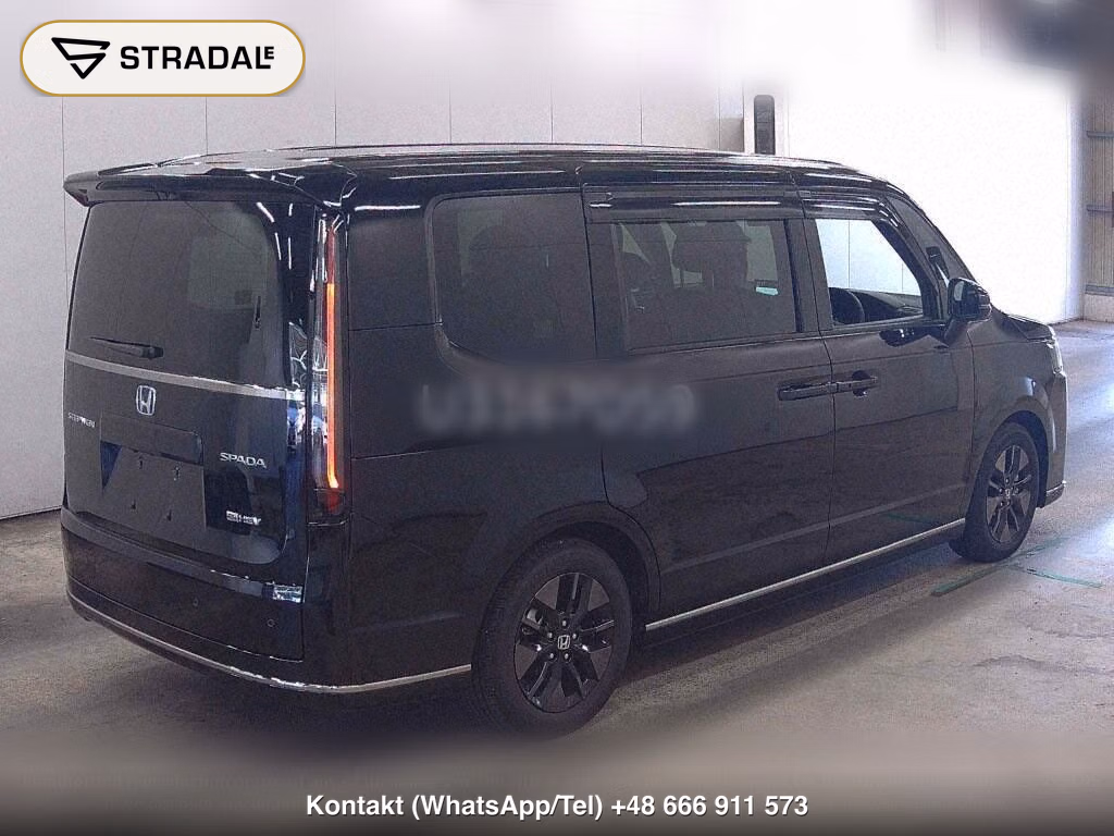 HONDA STEPWAGON SPADA EHEV SPADA, miniaturka 6