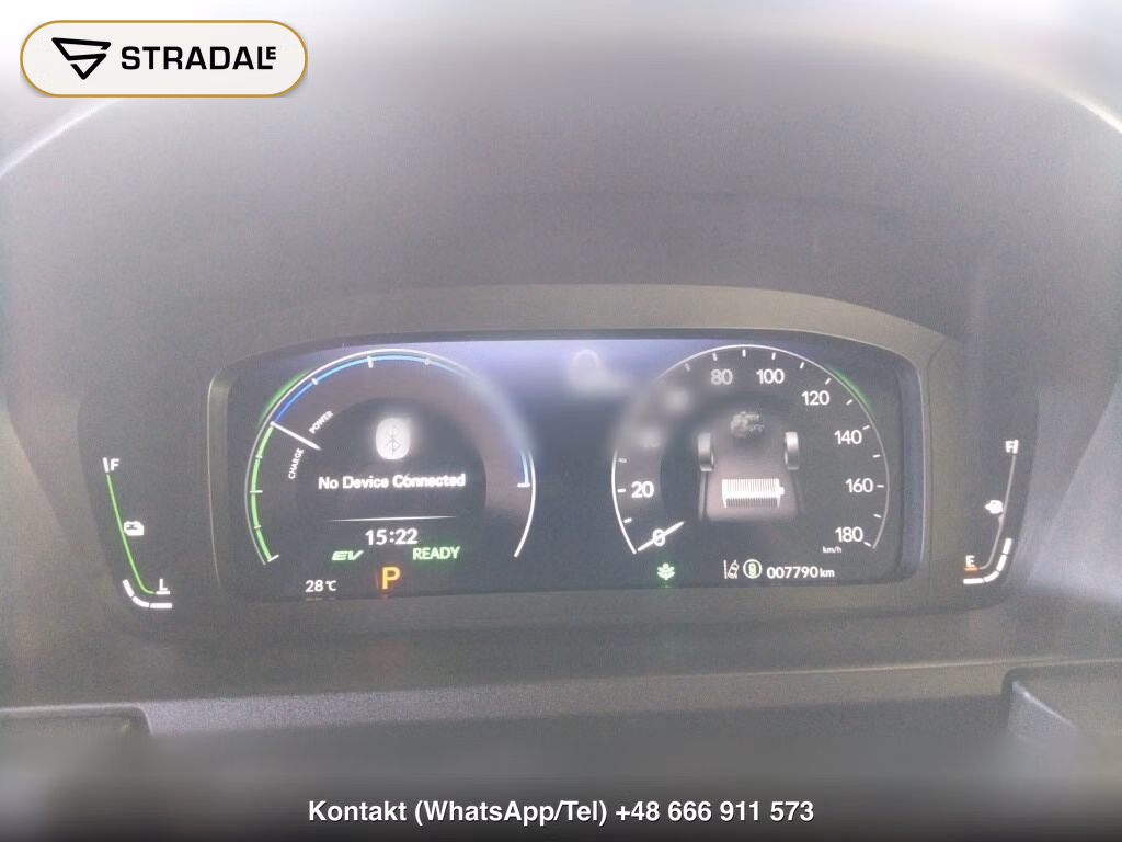 HONDA STEPWAGON SPADA EHEV SPADA, miniaturka 7