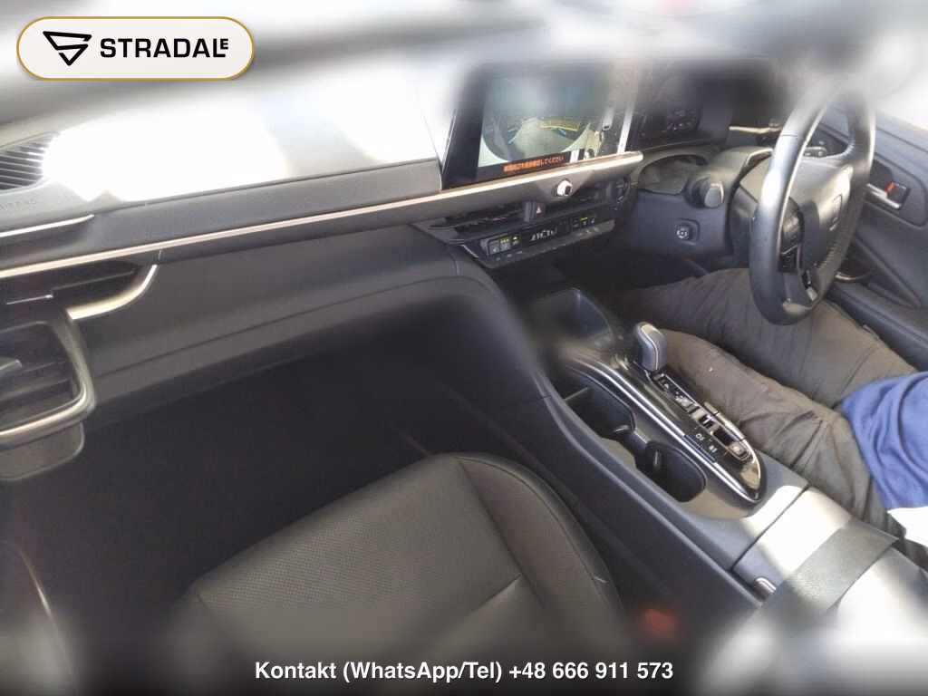 TOYOTA CROWN SPORT 4WD SPORT Z (HEV), miniaturka 4