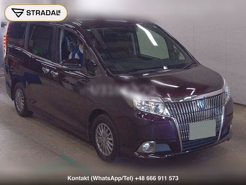 TOYOTA ESQUIRE HYBRID XI, miniaturka 2