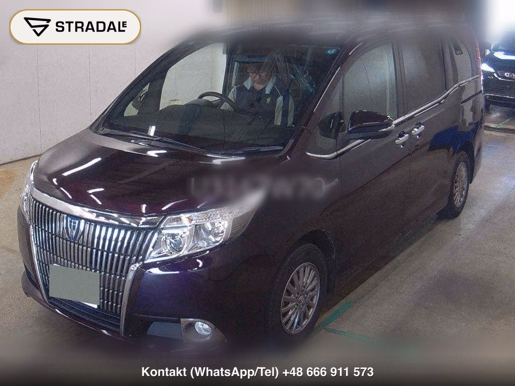 TOYOTA ESQUIRE HYBRID XI, miniaturka 5