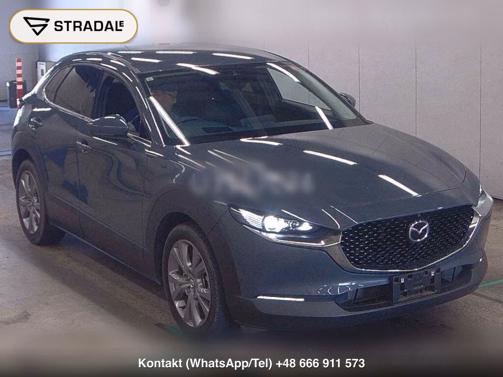 MAZDA CX-30 20S PROACTIVE TOURING SELECTION, miniaturka 2