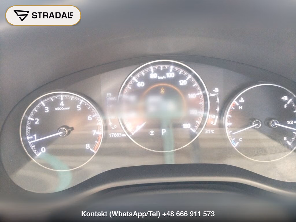 MAZDA CX-30 20S PROACTIVE TOURING SELECTION, miniaturka 7