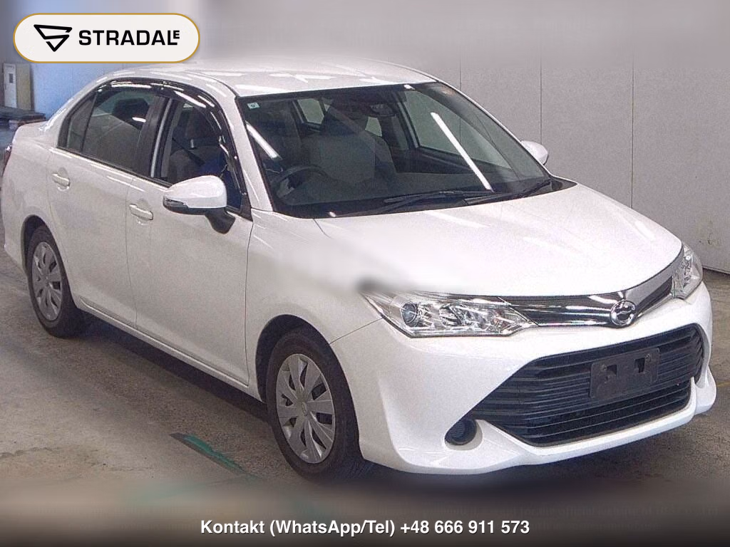 TOYOTA COROLLA AXIO 1.5X, miniaturka 2