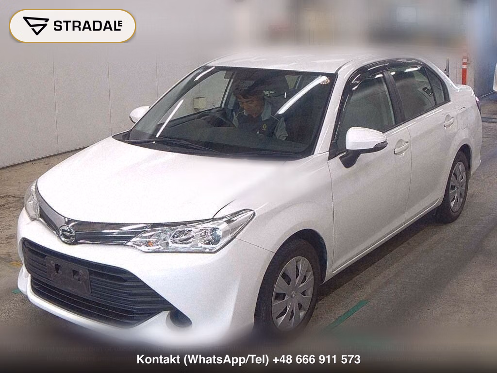 TOYOTA COROLLA AXIO 1.5X, miniaturka 5