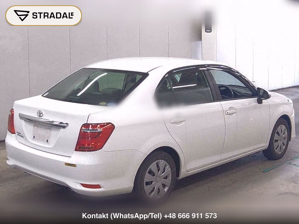 TOYOTA COROLLA AXIO 1.5X, miniaturka 6