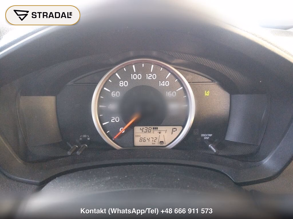 TOYOTA COROLLA AXIO 1.5X, miniaturka 7