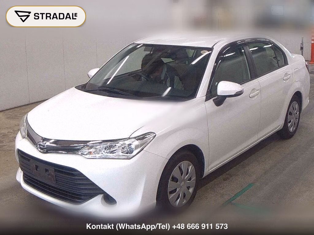TOYOTA COROLLA AXIO 1.5X, miniaturka 5