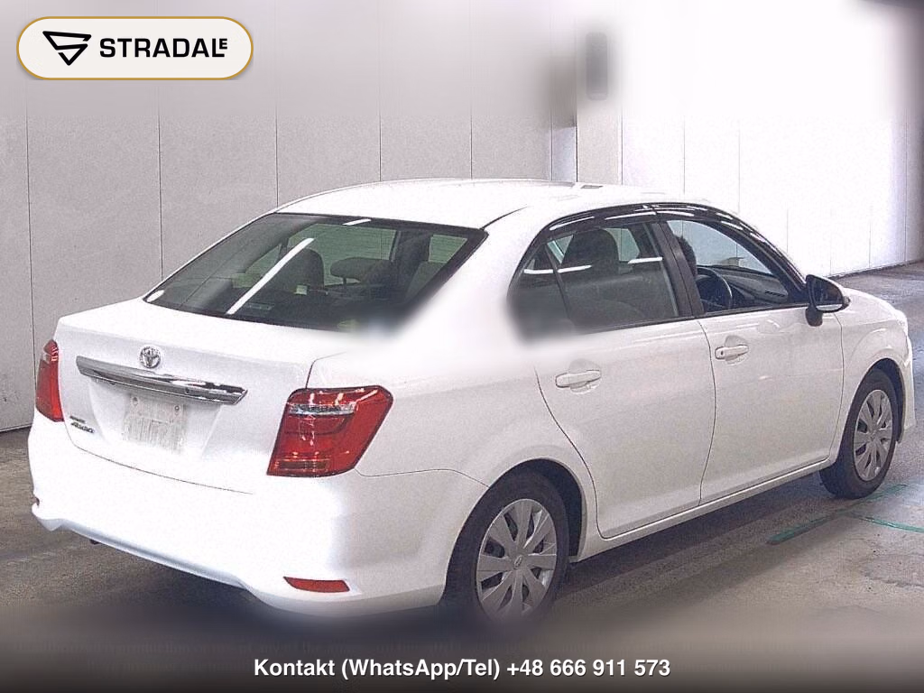 TOYOTA COROLLA AXIO 1.5X, miniaturka 6