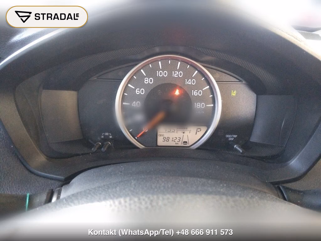 TOYOTA COROLLA AXIO 1.5X, miniaturka 7