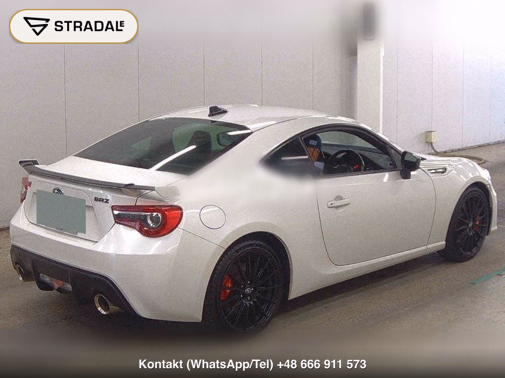 SUBARU BRZ STI SPORT, miniaturka 6