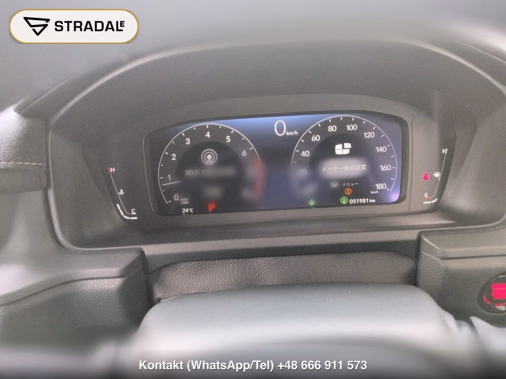 HONDA STEPWAGON SPADA SPADA PREMIUM LINE, miniaturka 7