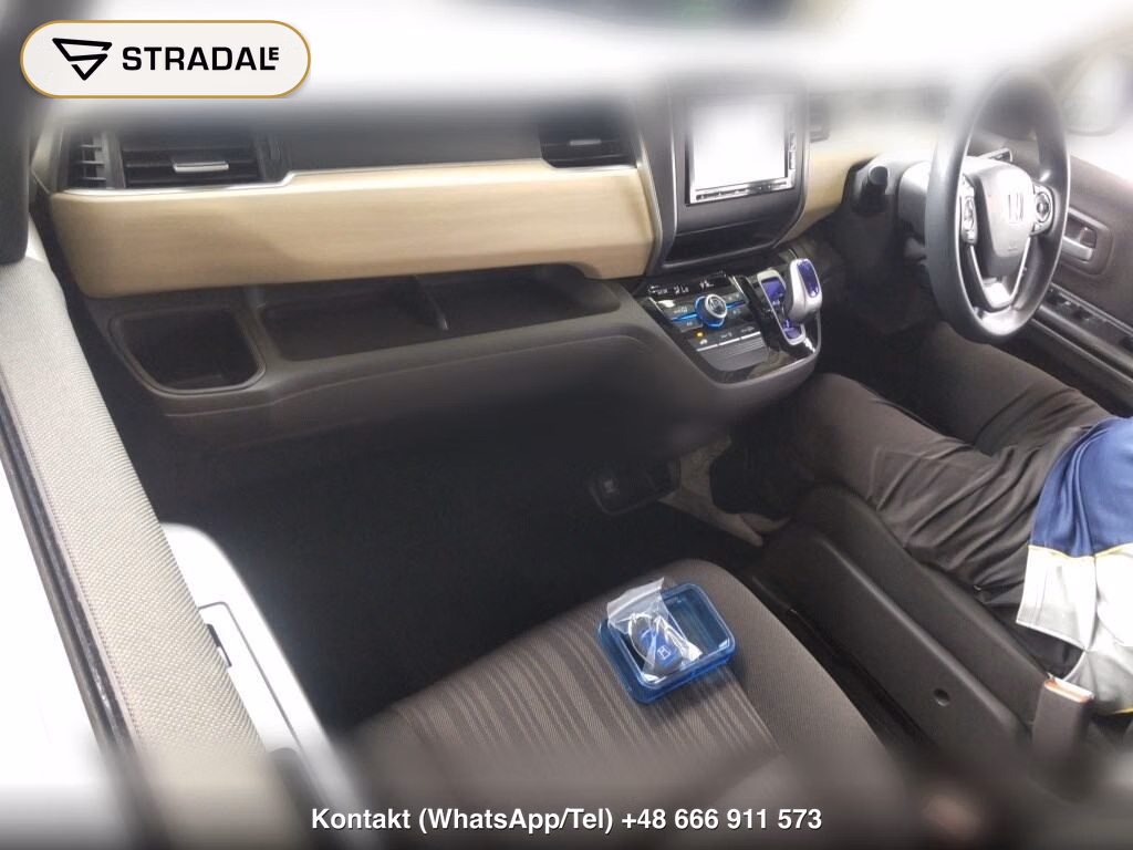 HONDA FREED HYBRID HYBRID･G HONDA SENSING, miniaturka 4
