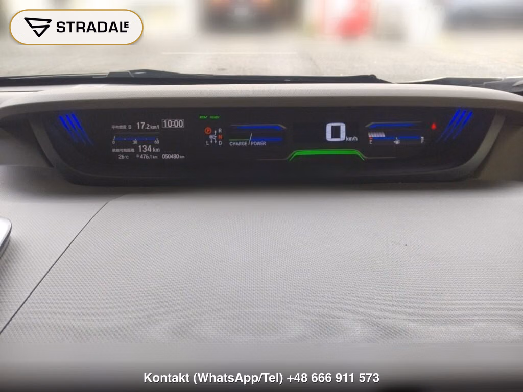 HONDA FREED HYBRID HYBRID･G HONDA SENSING, miniaturka 7