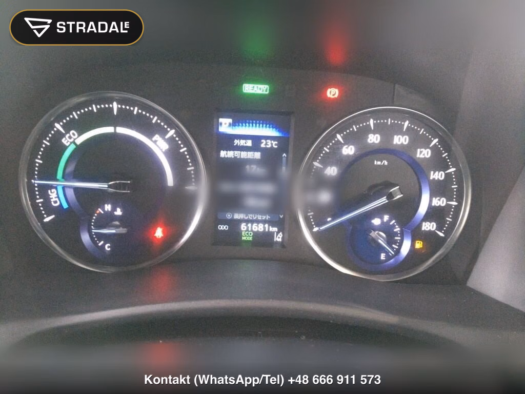 TOYOTA ALPHARD HYBRID 4WD S TYPE GOLD, miniaturka 7