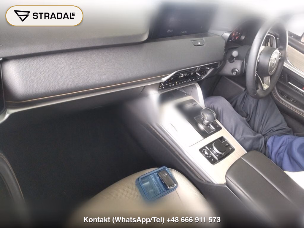 MAZDA CX-80 XD L PACKAGE, miniaturka 4