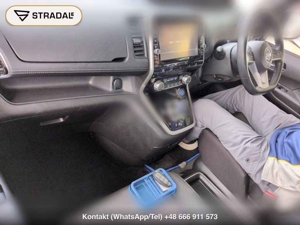 NISSAN SERENA 5D E-POWER HIGHWAY STAR V, miniaturka 4