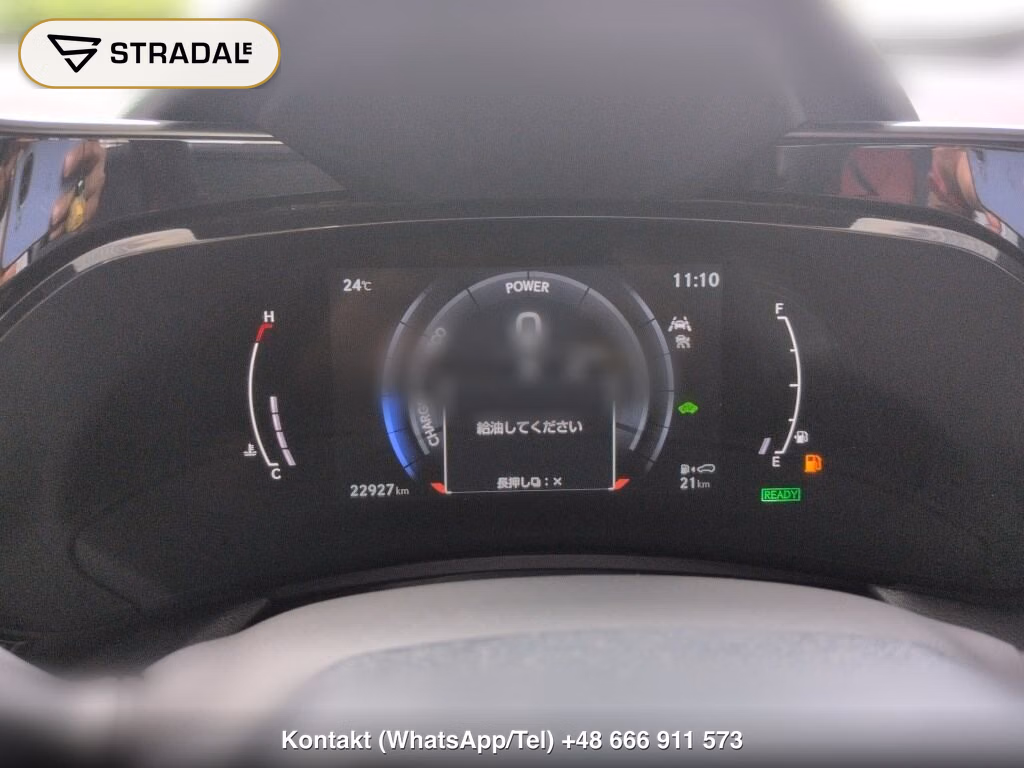 LEXUS NX 4WD NX350H F SPORT, miniaturka 7
