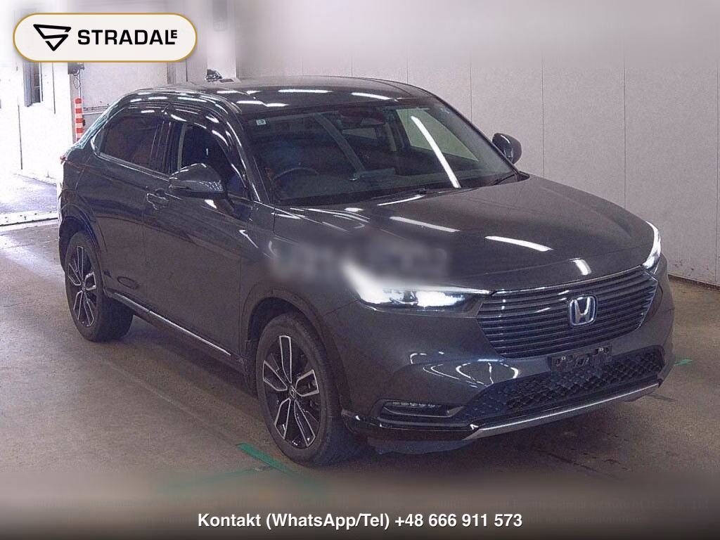 HONDA VEZEL HYBRID E:HEV Z, miniaturka 2