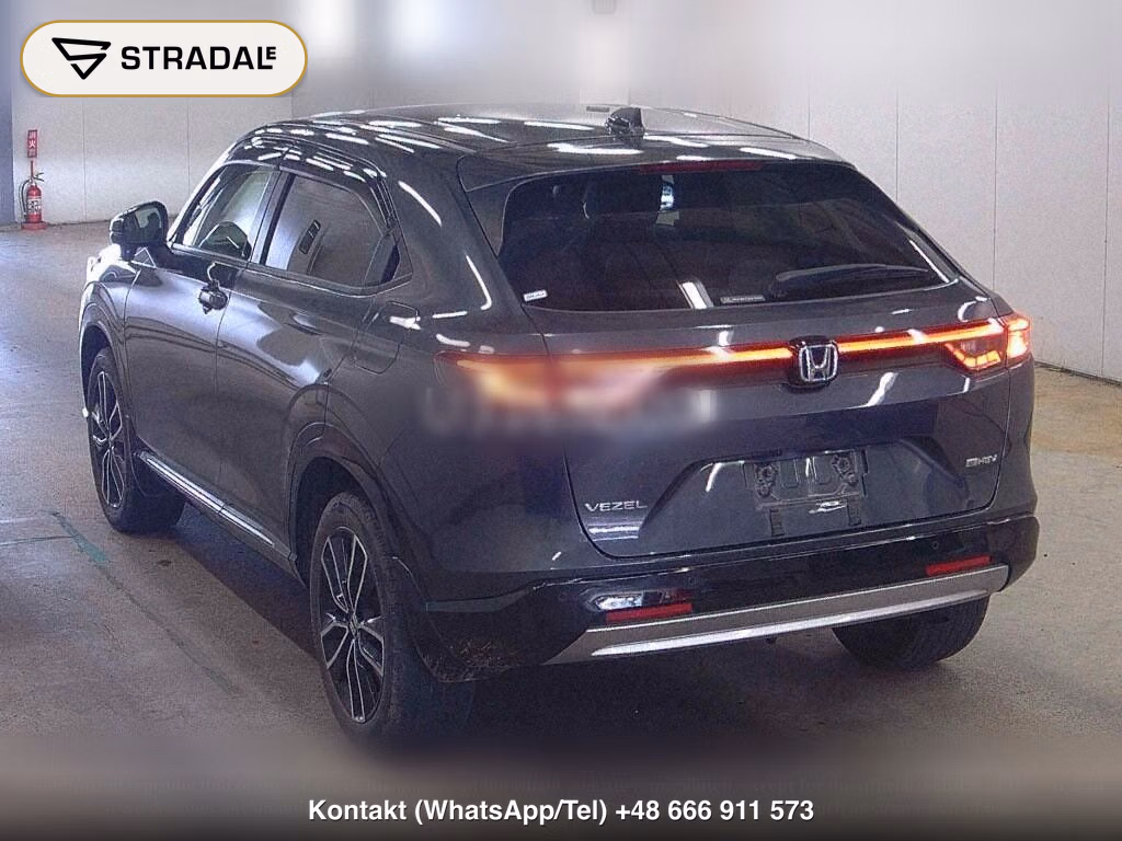 HONDA VEZEL HYBRID E:HEV Z, miniaturka 3