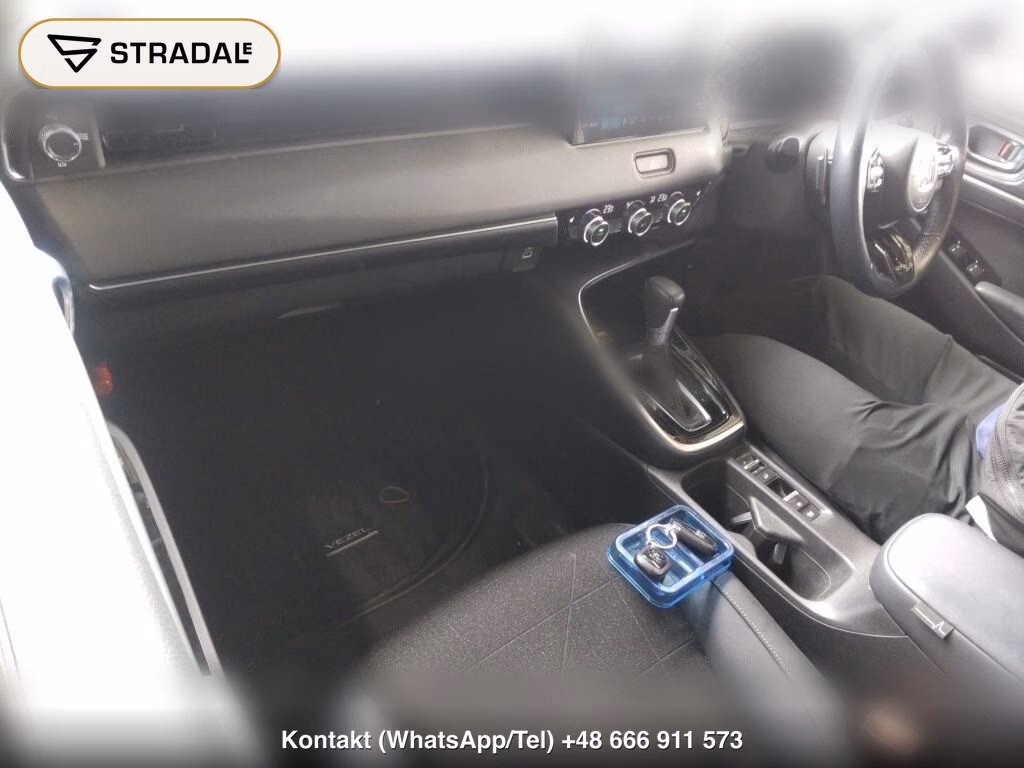 HONDA VEZEL HYBRID E:HEV Z, miniaturka 4