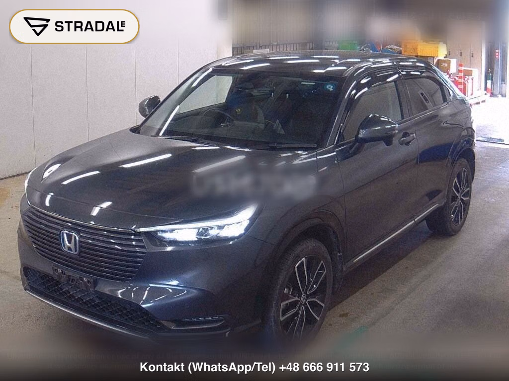 HONDA VEZEL HYBRID E:HEV Z, miniaturka 5