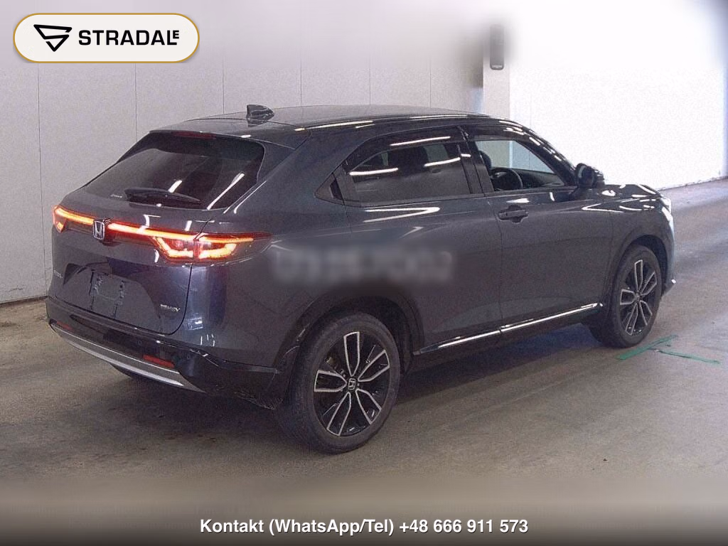 HONDA VEZEL HYBRID E:HEV Z, miniaturka 6
