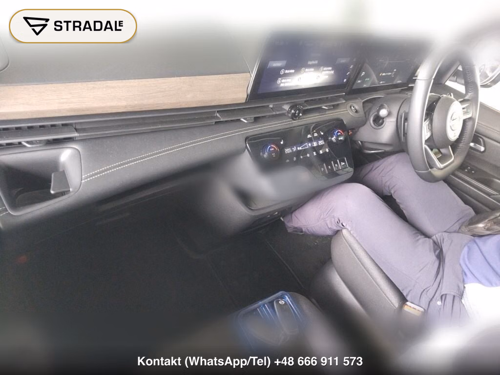 NISSAN SERENA 5D 4WD HIGHWAY STAR V, miniaturka 4