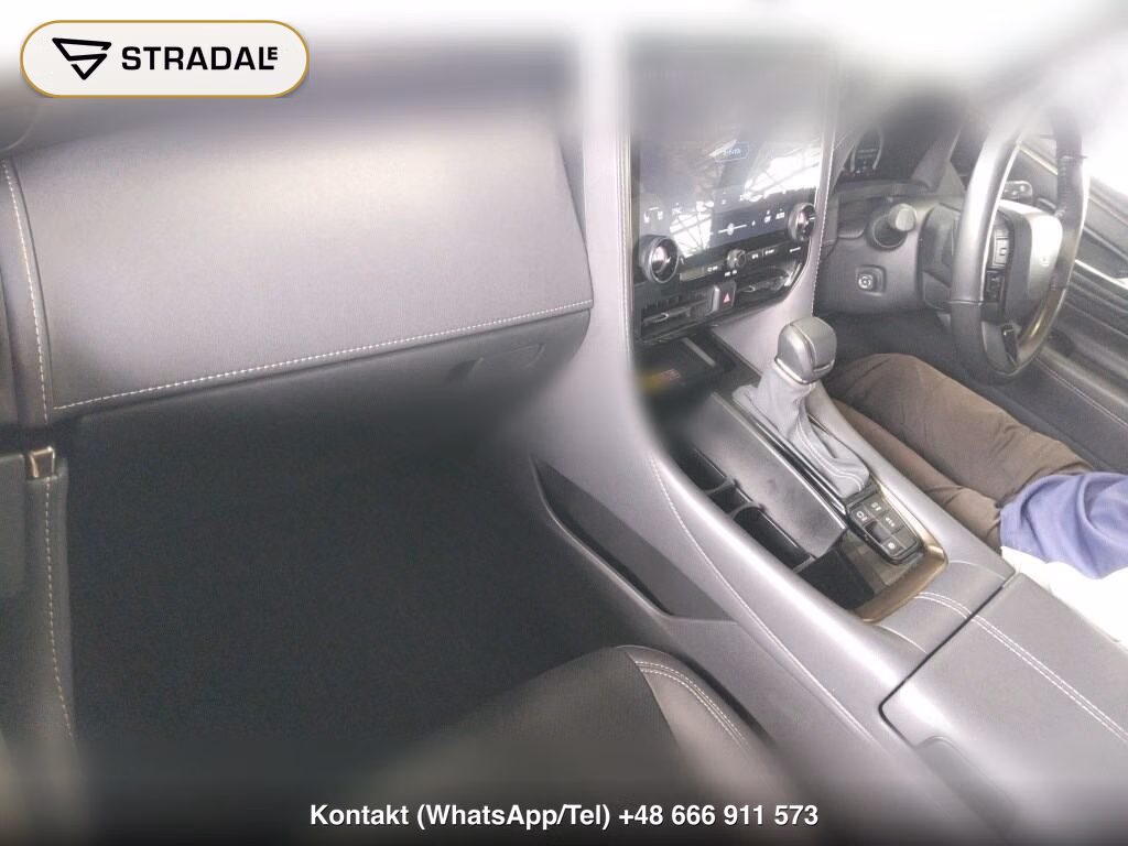 TOYOTA ALPHARD Z, miniaturka 4