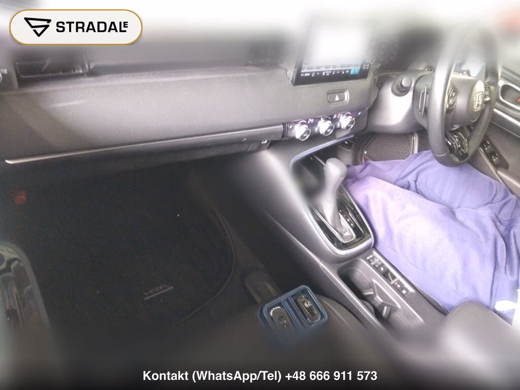 HONDA VEZEL HYBRID E:HEV Z, miniaturka 4